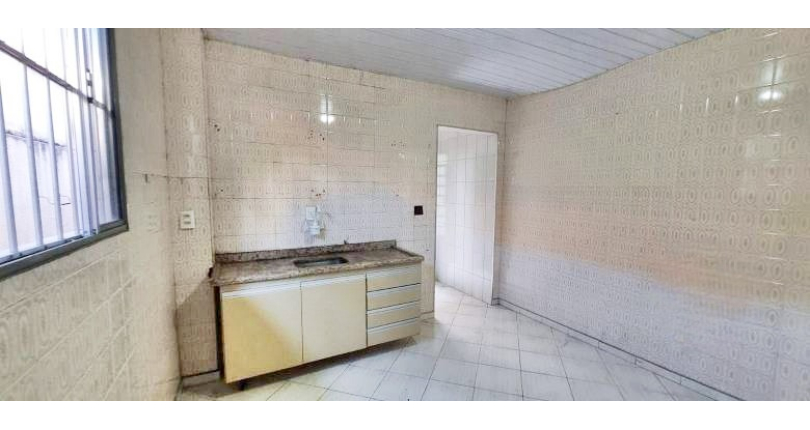 Casa à venda no Jardim Santa Lucrécia na Rua Guiomar Novaes,