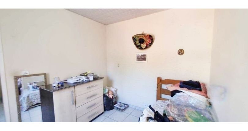 Casa à venda no Jardim Santa Lucrécia na Rua Guiomar Novaes,