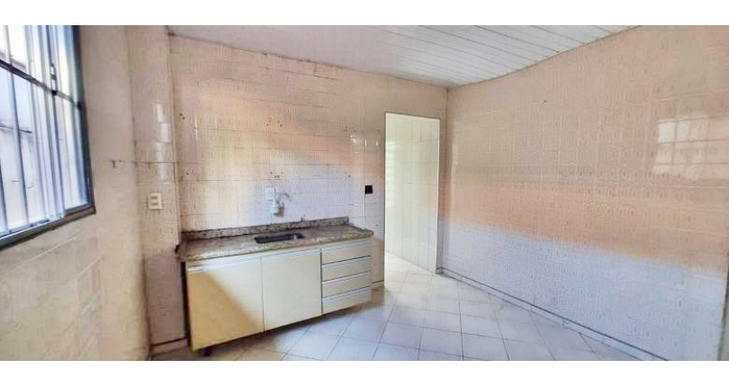 Casa à venda no Jardim Santa Lucrécia na Rua Guiomar Novaes,