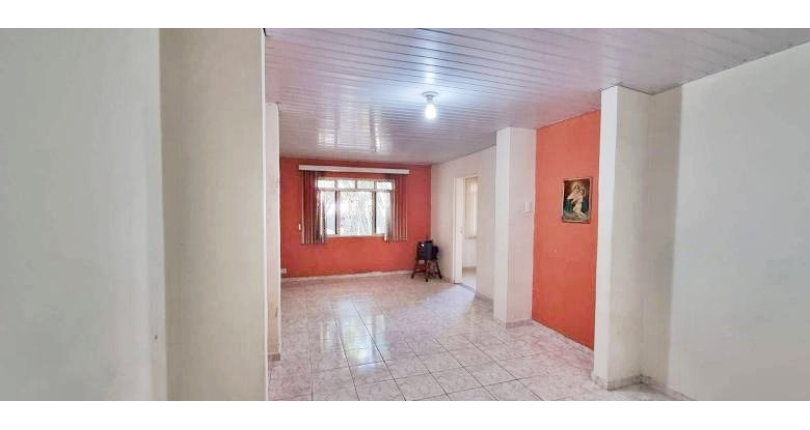 Casa à venda no Jardim Santa Lucrécia na Rua Guiomar Novaes,