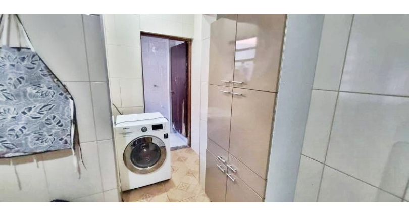 Casa à venda no Jardim Santa Lucrécia na Rua Guiomar Novaes,