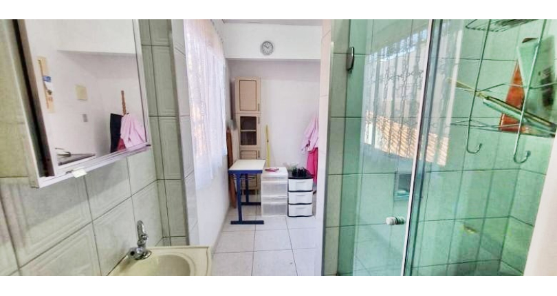 Casa à venda no Jardim Santa Lucrécia na Rua Guiomar Novaes,