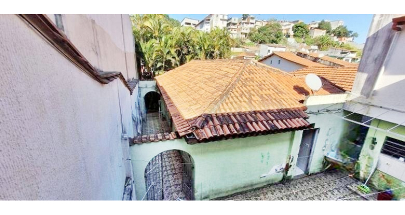 Casa à venda no Jardim Santa Lucrécia na Rua Guiomar Novaes,