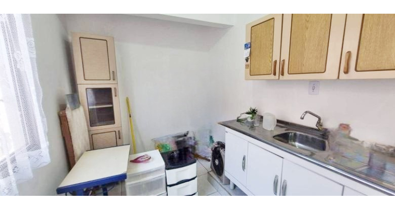 Casa à venda no Jardim Santa Lucrécia na Rua Guiomar Novaes,