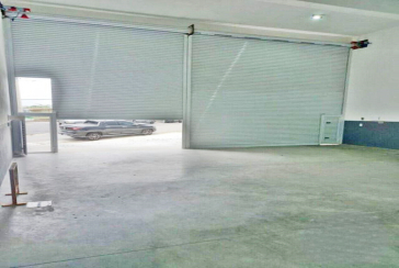 Ótimo Galpão à venda na Vila Mangalot na Travessa Muracati, 