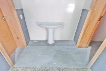 Ótimo Galpão à venda na Vila Mangalot na Travessa Muracati, 