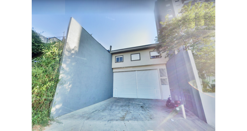 Ótimo Galpão à venda na Vila Mangalot na Travessa Muracati, 