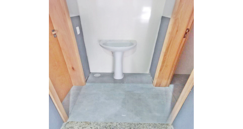 Ótimo Galpão à venda na Vila Mangalot na Travessa Muracati, 