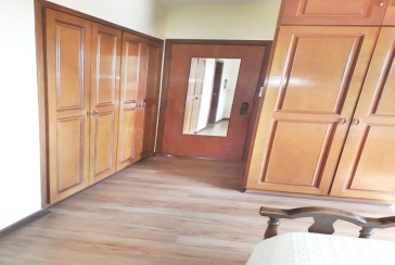 Apartamento à venda na Alto da Lapa na Rua Luís César Pannain 14