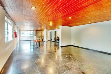 Apartamento à venda na Alto da Lapa na Rua Luís César Pannain 14