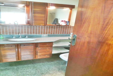 Apartamento à venda na Alto da Lapa na Rua Luís César Pannain 14