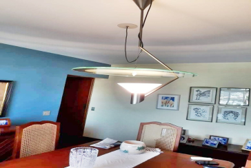 Apartamento à venda na Alto da Lapa na Rua Luís César Pannain 14