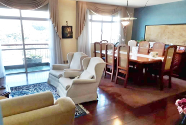 Apartamento à venda na Alto da Lapa na Rua Luís César Pannain 14