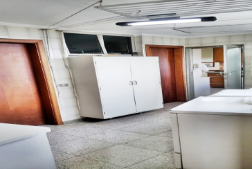 Apartamento à venda na Alto da Lapa na Rua Luís César Pannain 14