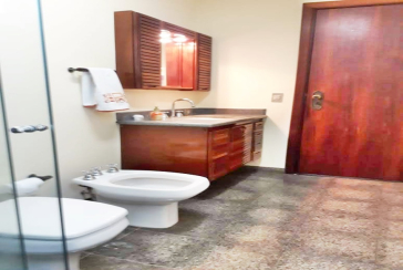 Apartamento à venda na Alto da Lapa na Rua Luís César Pannain 14