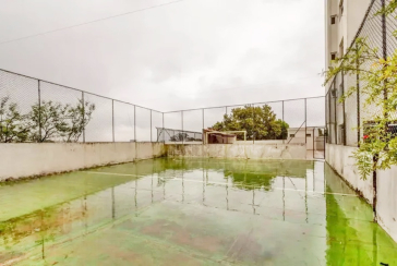 Apartamento à venda na Alto da Lapa na Rua Luís César Pannain 14