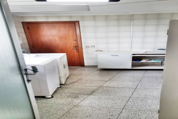 Apartamento à venda na Alto da Lapa na Rua Luís César Pannain 14