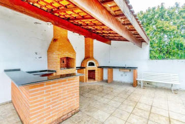 Apartamento à venda na Alto da Lapa na Rua Luís César Pannain 14