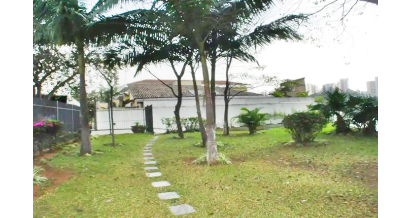 Apartamento à venda Rua Luís César Pannain, 14, Alto da Lapa - Imóveis à Venda