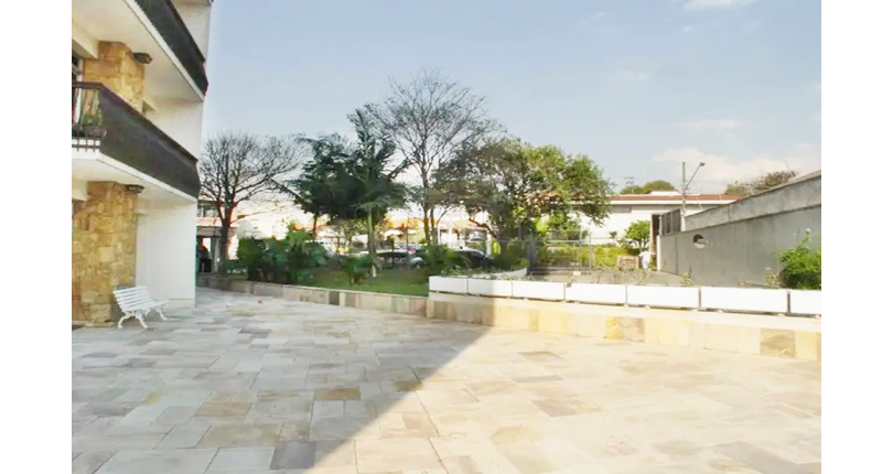 Apartamento à venda Rua Luís César Pannain, 14, Alto da Lapa - Imóveis à Venda