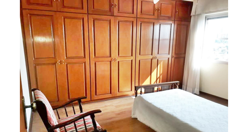 Apartamento à venda na Alto da Lapa na Rua Luís César Pannain 14