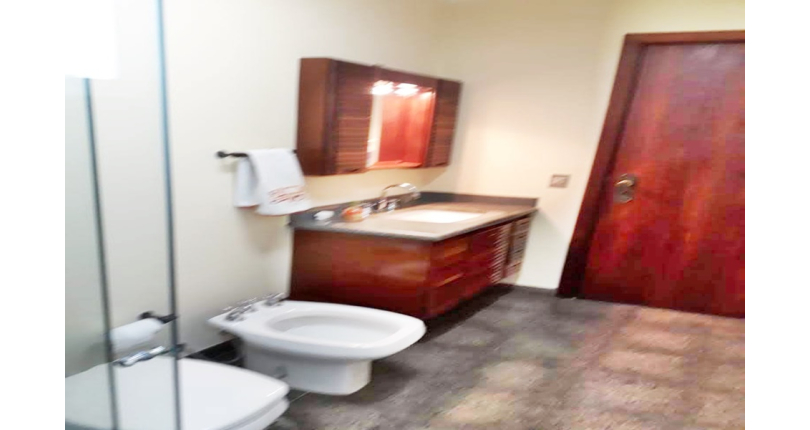 Apartamento à venda na Alto da Lapa na Rua Luís César Pannain 14