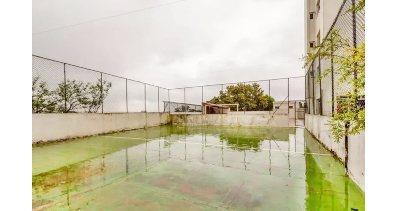 Apartamento à venda na Alto da Lapa na Rua Luís César Pannain 14