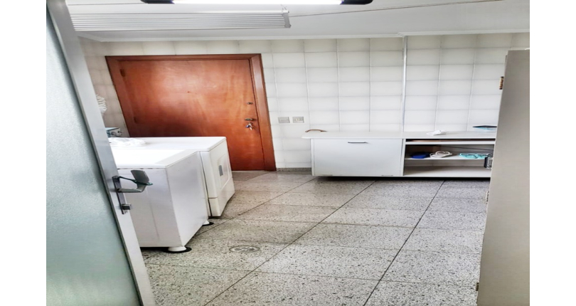 Apartamento à venda na Alto da Lapa na Rua Luís César Pannain 14