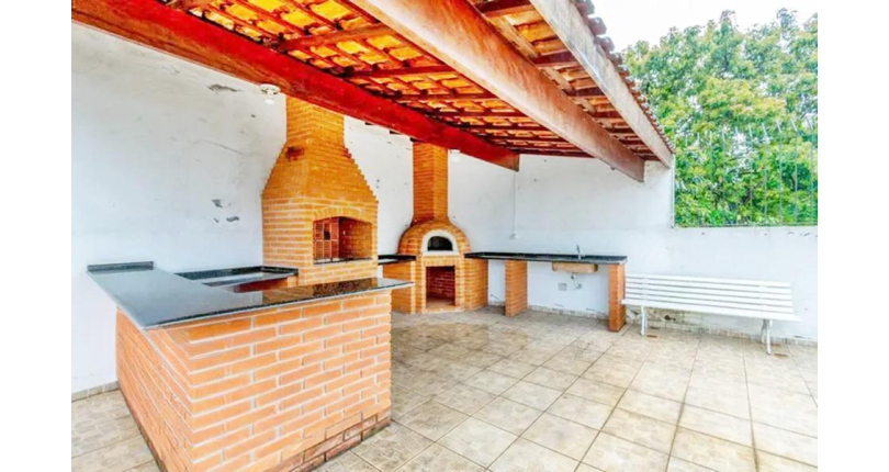Apartamento à venda na Alto da Lapa na Rua Luís César Pannain 14