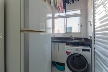 LINDO Apartamento à venda no Alto da Lapa na Rua João Anes 144, 