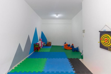 LINDO Apartamento à venda no Alto da Lapa na Rua João Anes 144, 