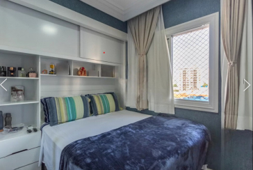 LINDO Apartamento à venda no Alto da Lapa na Rua João Anes 144, 