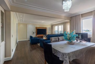 LINDO Apartamento à venda no Alto da Lapa na Rua João Anes 144, 