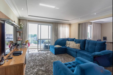 LINDO Apartamento à venda no Alto da Lapa na Rua João Anes 144, 