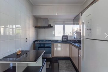 LINDO Apartamento à venda no Alto da Lapa na Rua João Anes 144, 