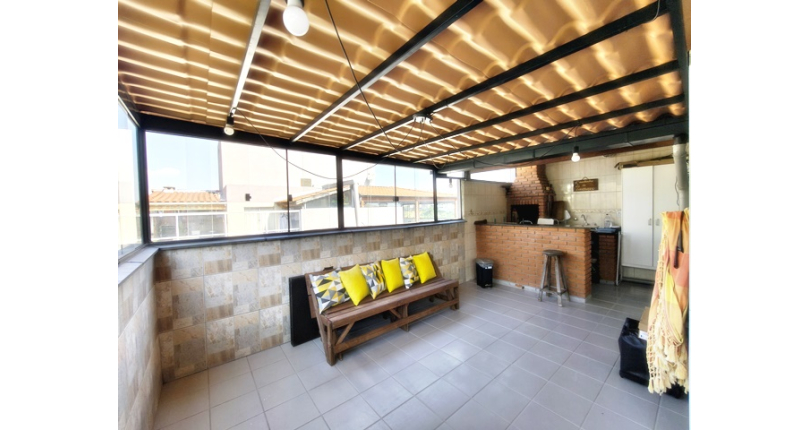 Apartamento à venda Avenida Cônego José Salomon, 714, Vila Portugal - Imóveis à Venda