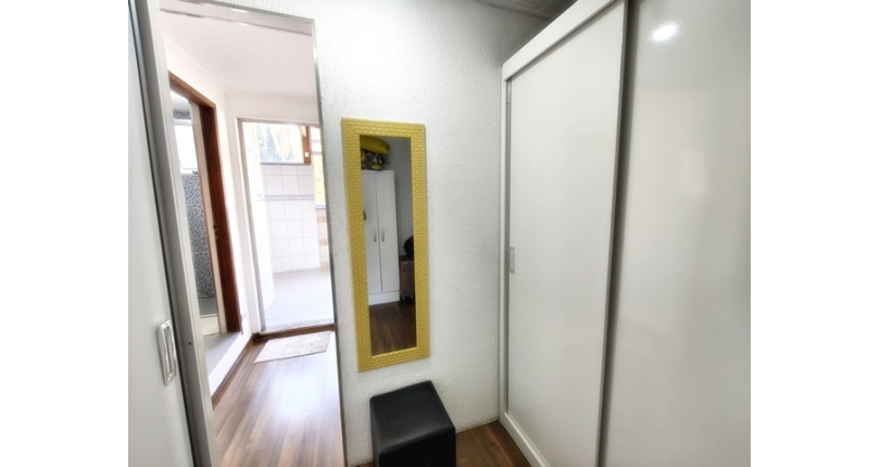 Apartamento à venda Avenida Cônego José Salomon, 714, Vila Portugal - Imóveis à Venda