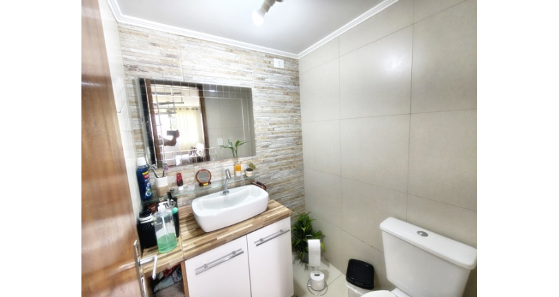 Apartamento à venda Avenida Cônego José Salomon, 714, Vila Portugal - Imóveis à Venda