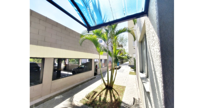 Apartamento à venda Avenida Cônego José Salomon, 714, Vila Portugal - Imóveis à Venda