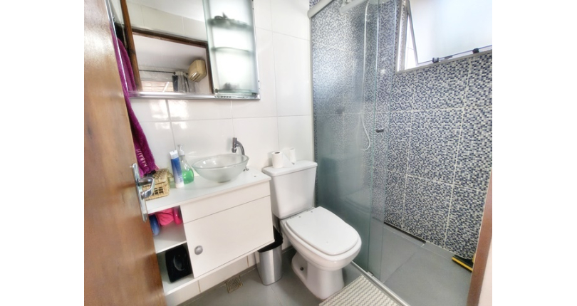 Apartamento à venda Avenida Cônego José Salomon, 714, Vila Portugal - Imóveis à Venda