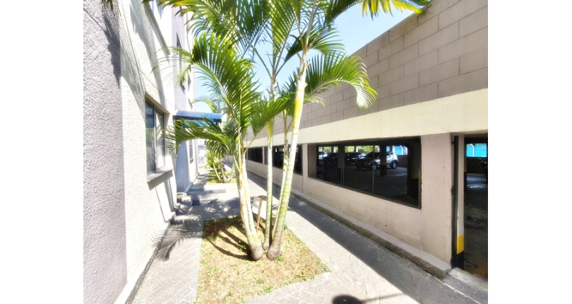 Apartamento à venda Avenida Cônego José Salomon, 714, Vila Portugal - Imóveis à Venda