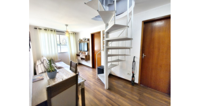 Apartamento à venda Avenida Cônego José Salomon, 714, Vila Portugal - Imóveis à Venda