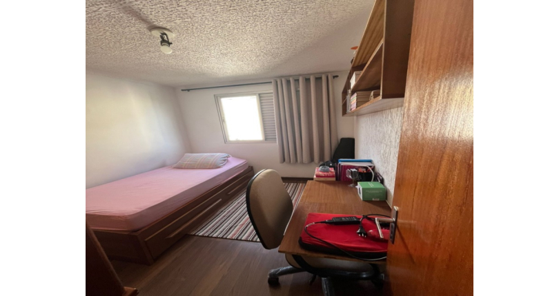 Apartamento à venda Avenida Cônego José Salomon, 714, Vila Portugal - Imóveis à Venda