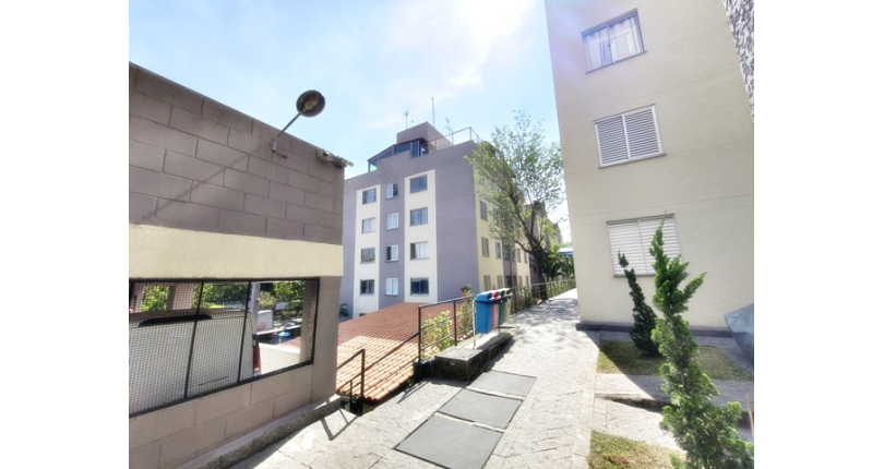 Apartamento à venda Avenida Cônego José Salomon, 714, Vila Portugal - Imóveis à Venda