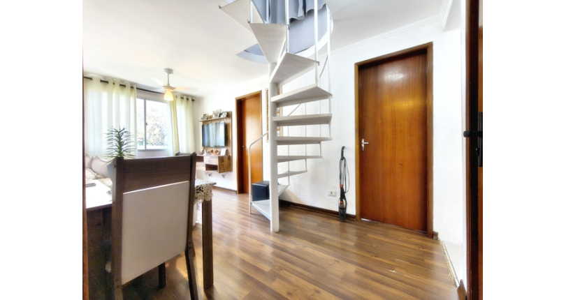 Apartamento à venda Avenida Cônego José Salomon, 714, Vila Portugal - Imóveis à Venda