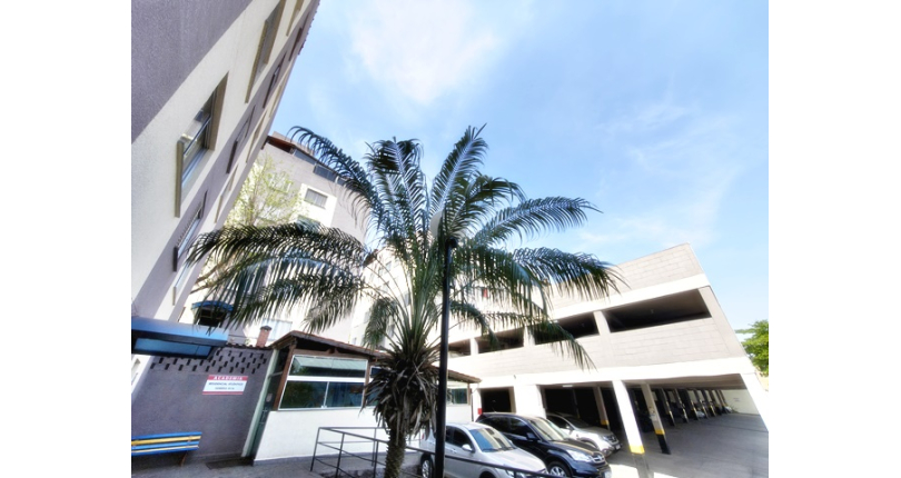 Apartamento à venda Avenida Cônego José Salomon, 714, Vila Portugal - Imóveis à Venda