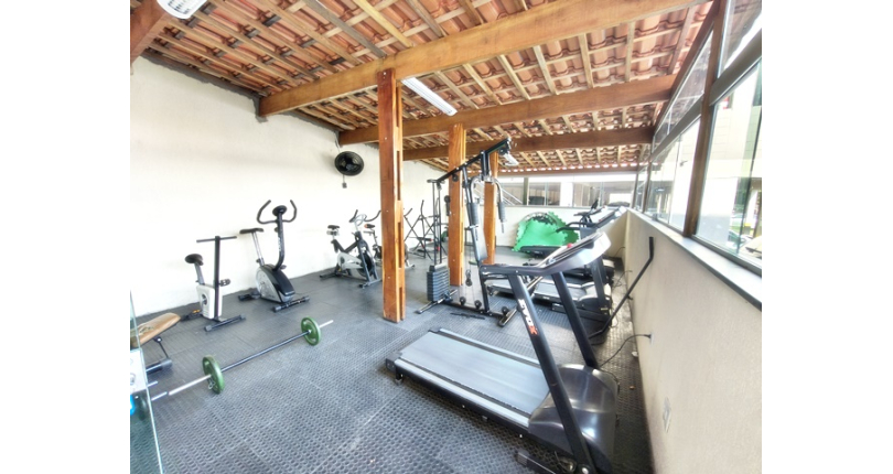 Apartamento à venda Avenida Cônego José Salomon, 714, Vila Portugal - Imóveis à Venda