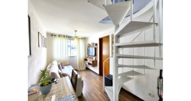 Apartamento à venda Avenida Cônego José Salomon, 714, Vila Portugal - Imóveis à Venda