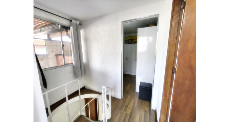 Apartamento à venda Avenida Cônego José Salomon, 714, Vila Portugal - Imóveis à Venda