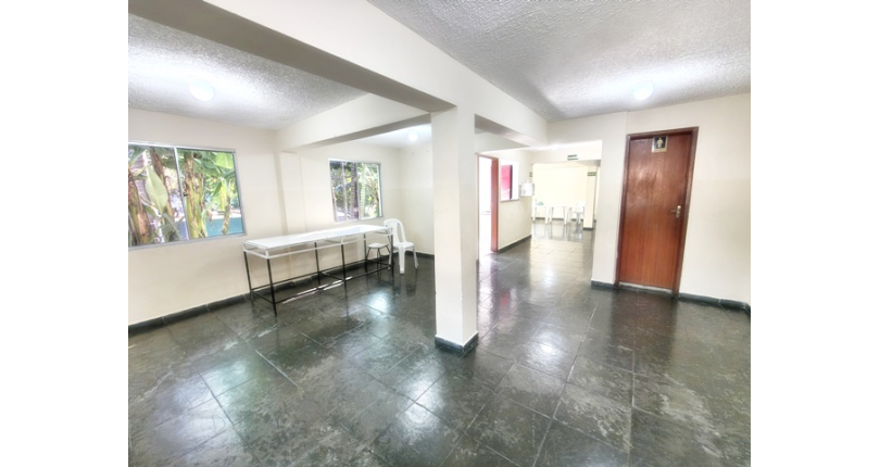 Apartamento à venda Avenida Cônego José Salomon, 714, Vila Portugal - Imóveis à Venda